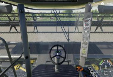 AGCO Rotary Combines Pack v1.0