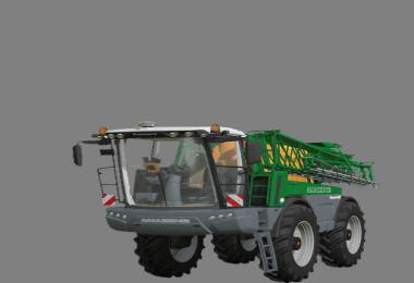 Amazone Pantera 4502+ v1.1