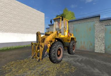 AMKODOR 332S4 v1.0.0.0