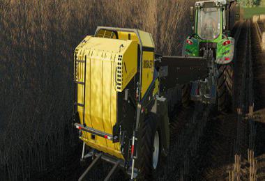 Anderson Group Equipment Pack v1.0