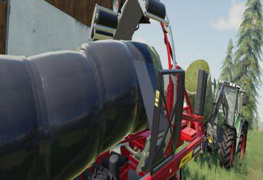 Anderson Group Equipment Pack v1.0