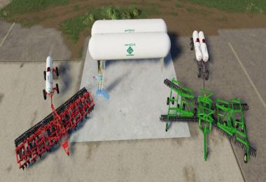 Anhydrous Pack v1.0.0.0
