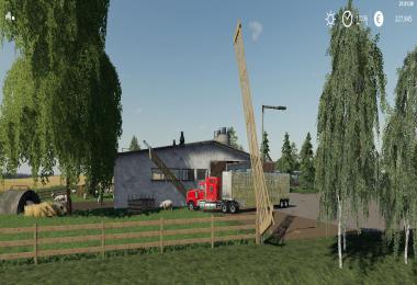 Animal Species - Savage Pig Pack v1.1