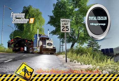 APACHE DEMOLITION COMPAGNY TFSGROUP v1.0