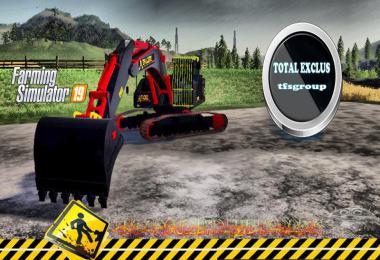 APACHE DEMOLITION COMPAGNY TFSGROUP v1.0