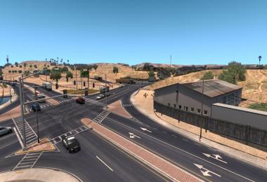 Arizona Improvement Project v1.5