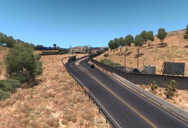 Arizona Improvement Project V1.6.1 - Phoenix Rebuild