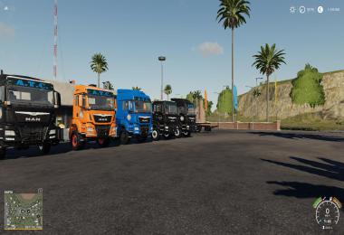 ATC ChassisPack v1.0.0.0
