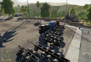 ATC ChassisPack v1.0.0.0