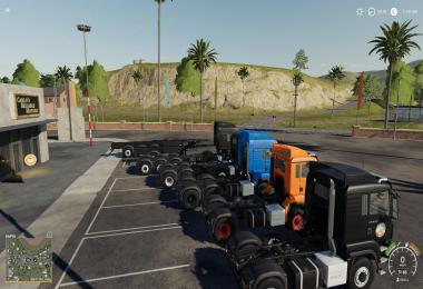 ATC ChassisPack v1.0.0.0