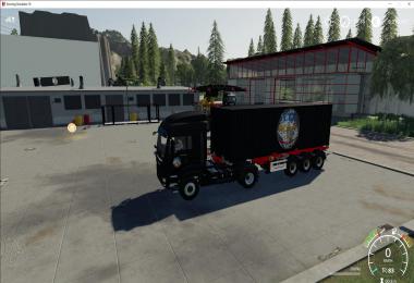 ATC Container Pack v2.0.0.0
