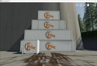 ATC Container Pack v2.1.0.0