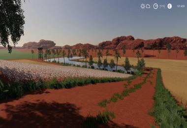 Australien Map v1.0
