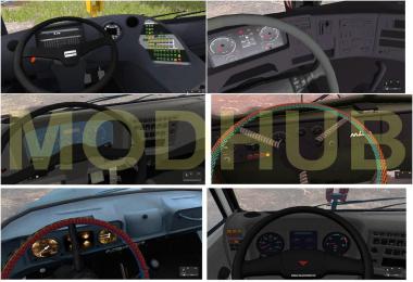 AUTOKRANES BIG PACK FND Objects v1.0