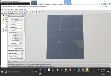 Babcock Acres BETA v1.0.0