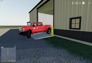 Babcock Acres BETA v1.0.0