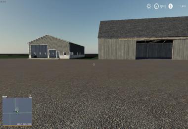 Babcock Acres BETA v1.0.0