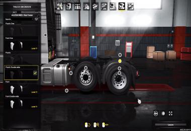 BC-Addon no limit [Works at Truckers MP] v3.0 1.34.x