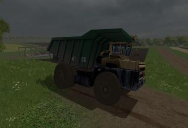 BELAZ v1.2