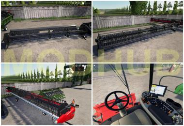 BEST PACK COMBINES v2.0