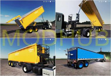 BEST TRAILERS PACK v1.0