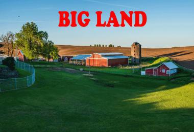 Big Land to Build v1.0