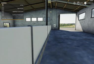 Big Pig Husbandry v1.0