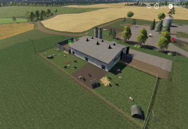 Big Pig Husbandry v1.0