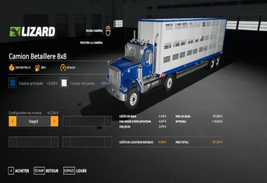 Betailleres v1.0.0.0