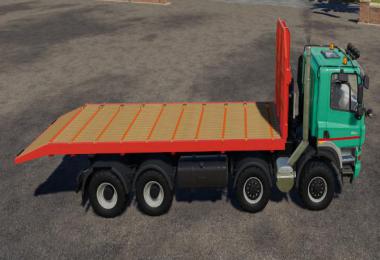 Caisson Porte Enging v1.0.0.0