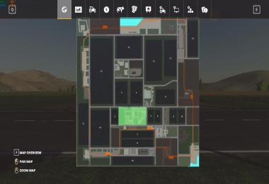 Canadian Farm Map v1.0