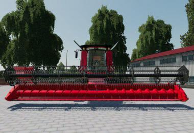 Case 3050 HD v1.0.0.0