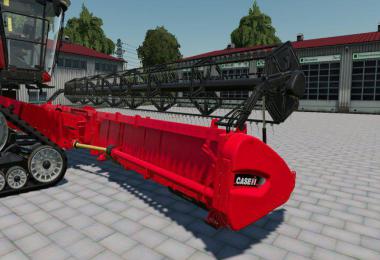 Case 3050 HD v1.0.0.0