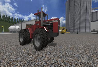 Case IH 9190 v1.0.0.0