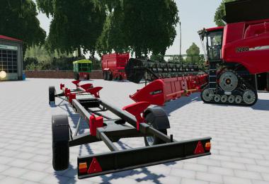 CaseIH Header Pack v1.0