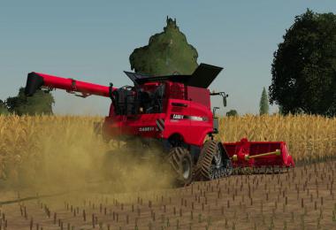 CaseIH Header Pack v1.0