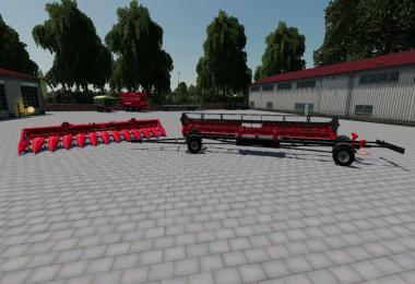CaseIH Header Pack v1.0