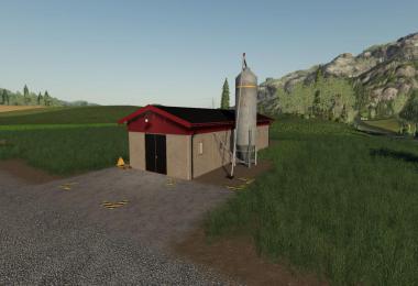 Chicken Stable v1.0.0.0
