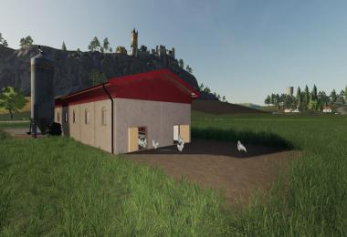 Chicken Stable v1.0.0.0