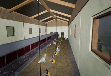 Chicken Stable v1.0.0.0