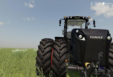 Claas Xerion v1.0.0.1