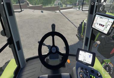 Claas Xerion v1.0.0.1