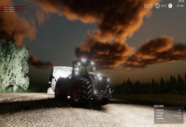 Claas Xerion v1.0.0.1