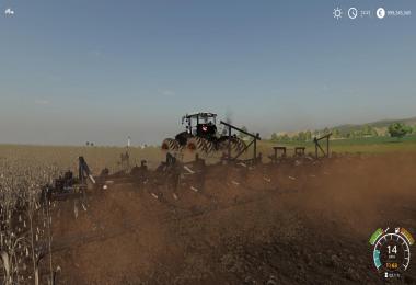Claas Xerion v1.0.0.1