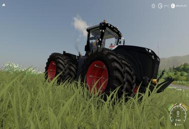 Claas Xerion v1.0.0.1