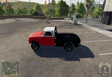 Cowboy2300's K10 Flatbed Edit v1.0