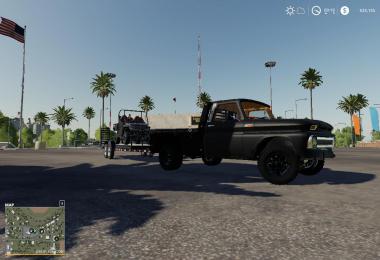 Cowboy2300's K10 Flatbed Edit v1.0