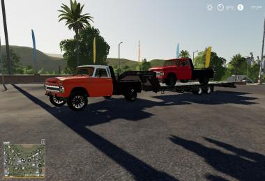 Cowboy2300's K10 Flatbed Edit v1.0