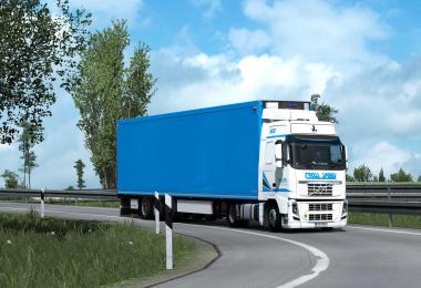 Cross Speed skin pack 1.34.x