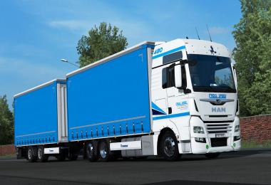 Cross Speed skin pack 1.34.x